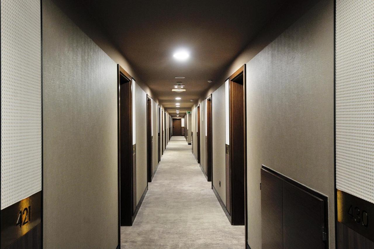 117 W 5 Gwiazdkowym Royal Tulip Sand 200 M Do Plazy Dobruk Apartamenty Kolobrzeg Dış mekan fotoğraf