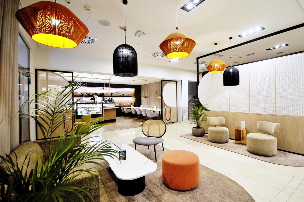 117 W 5 Gwiazdkowym Royal Tulip Sand 200 M Do Plazy Dobruk Apartamenty Kolobrzeg Dış mekan fotoğraf