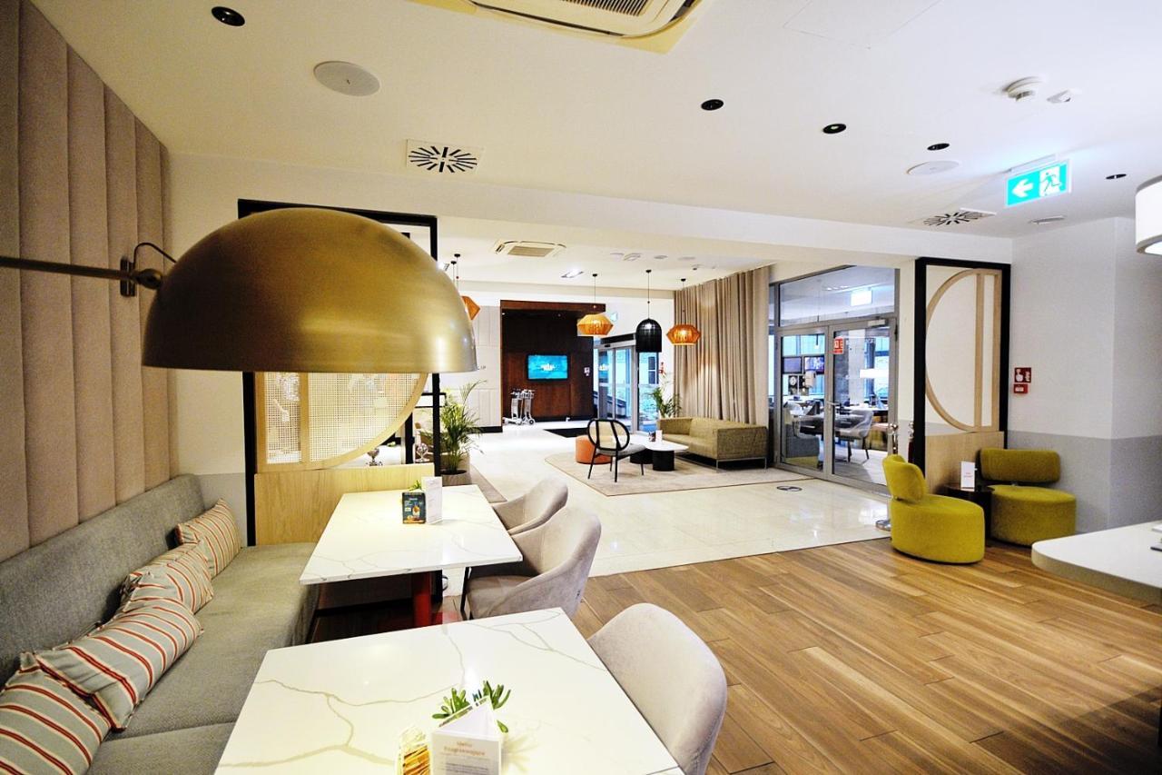117 W 5 Gwiazdkowym Royal Tulip Sand 200 M Do Plazy Dobruk Apartamenty Kolobrzeg Dış mekan fotoğraf