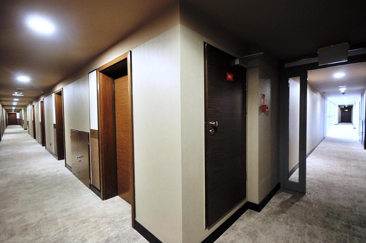 117 W 5 Gwiazdkowym Royal Tulip Sand 200 M Do Plazy Dobruk Apartamenty Kolobrzeg Dış mekan fotoğraf