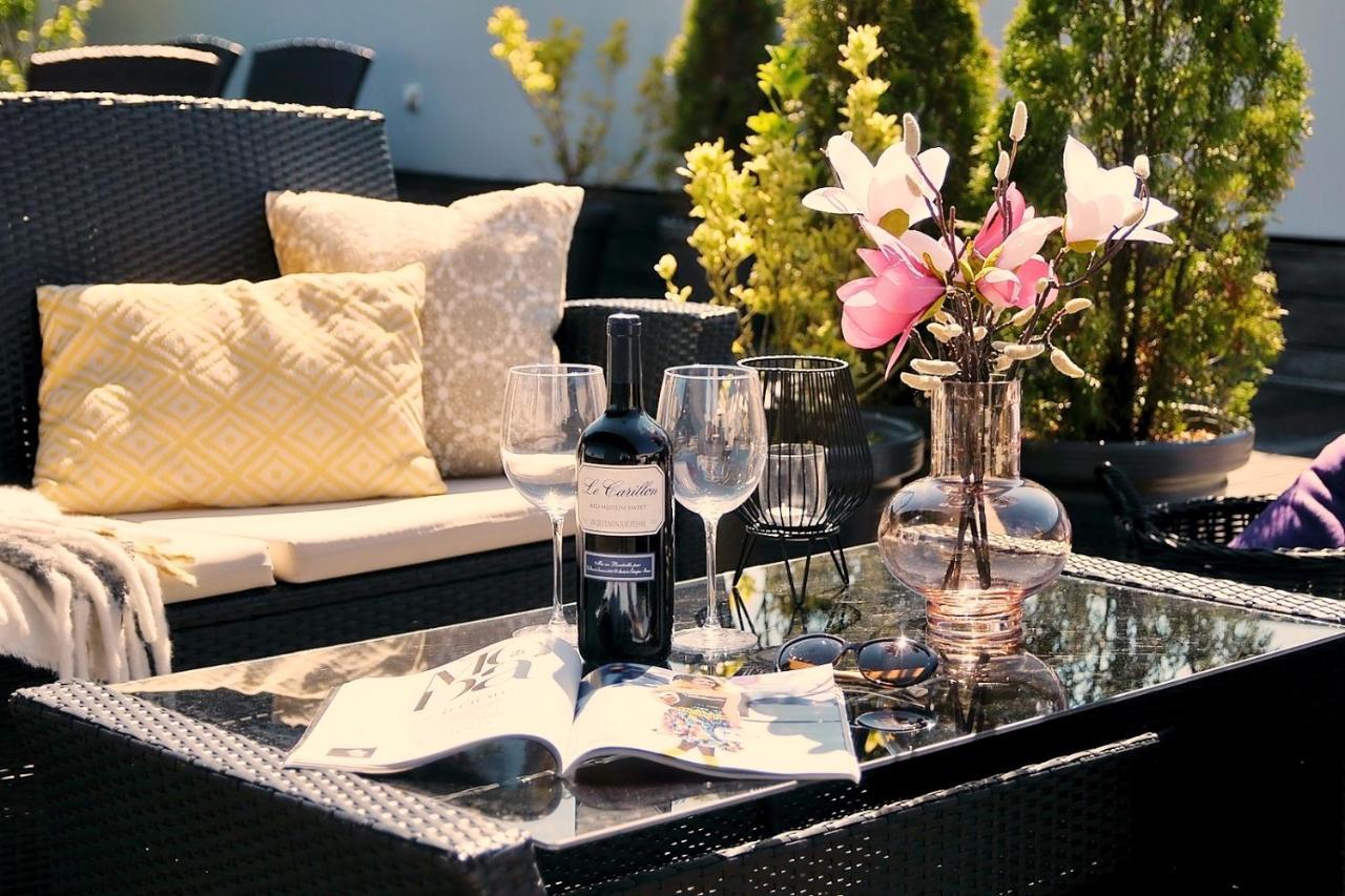 117 W 5 Gwiazdkowym Royal Tulip Sand 200 M Do Plazy Dobruk Apartamenty Kolobrzeg Dış mekan fotoğraf