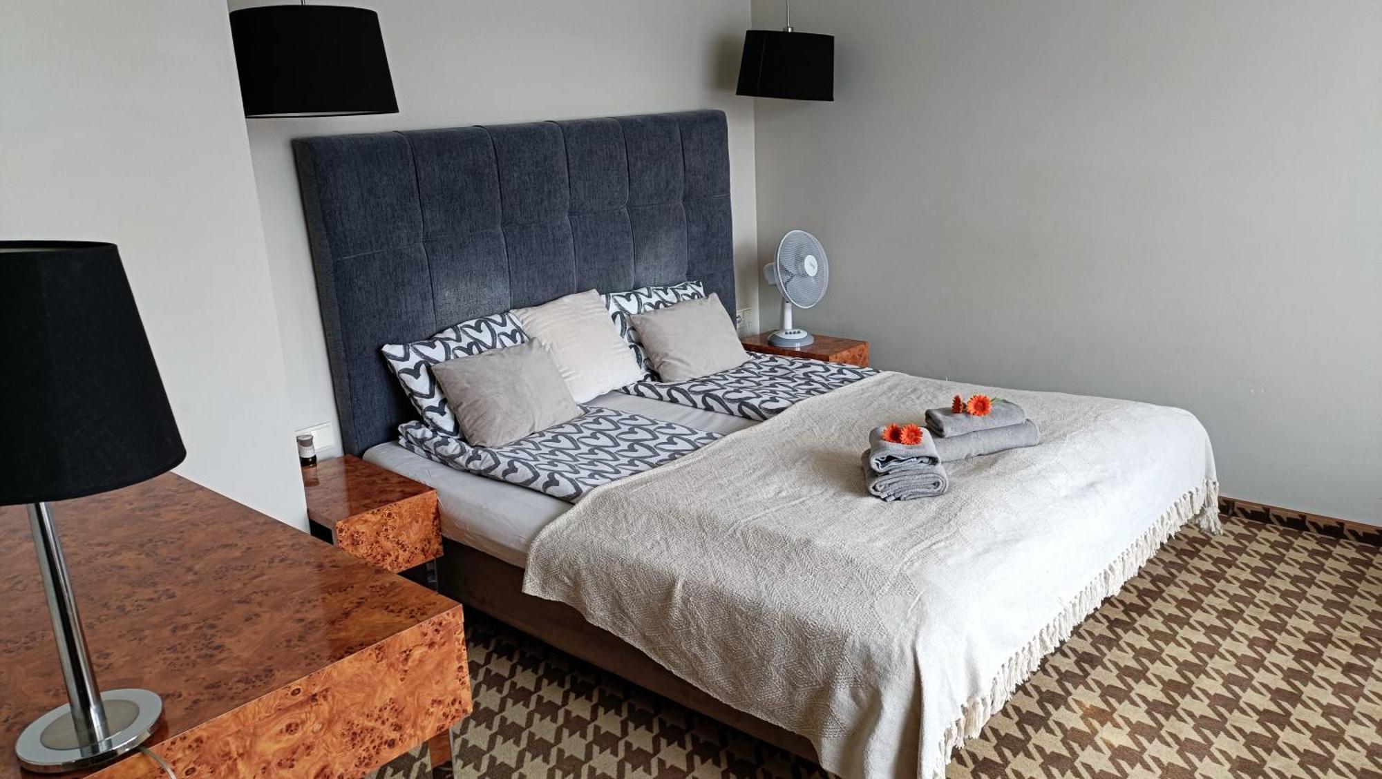 117 W 5 Gwiazdkowym Royal Tulip Sand 200 M Do Plazy Dobruk Apartamenty Kolobrzeg Dış mekan fotoğraf