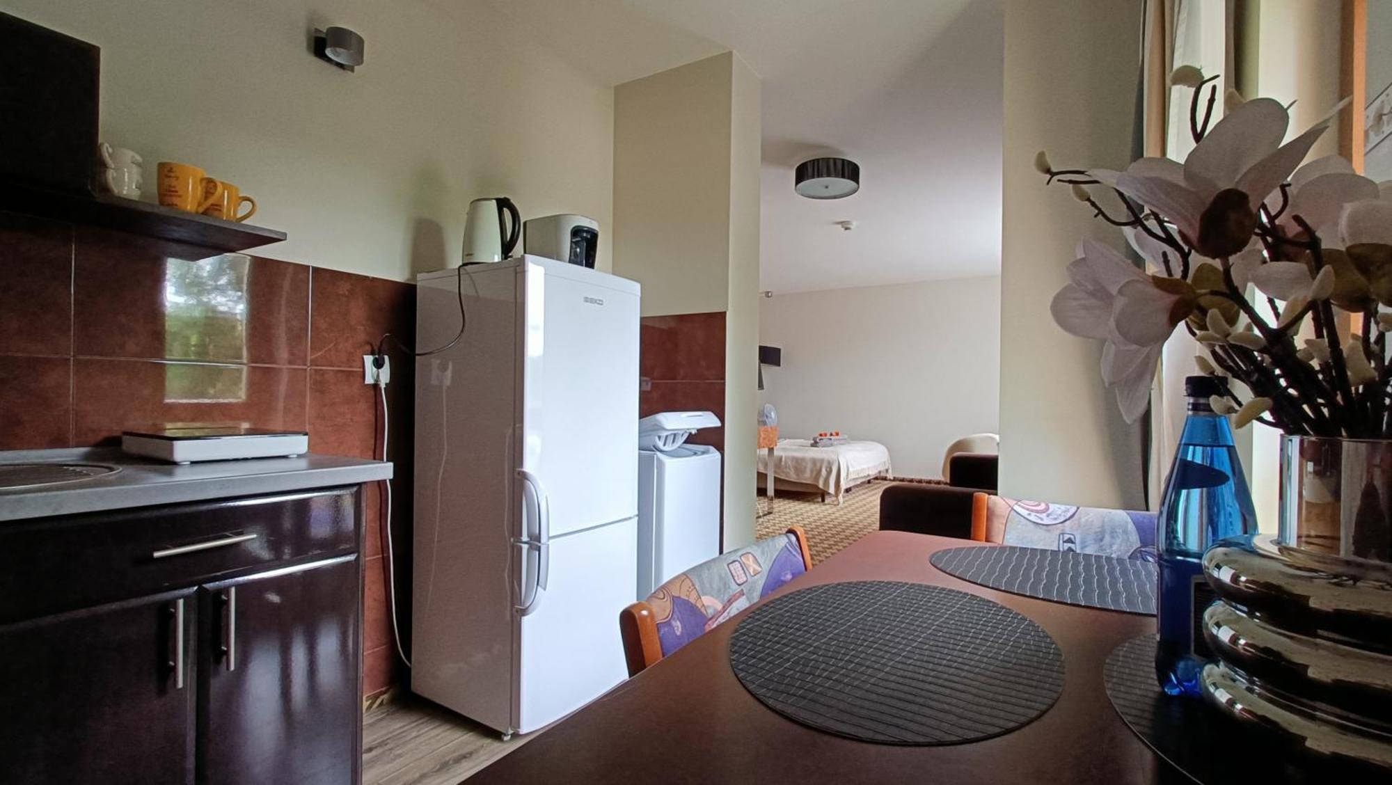 117 W 5 Gwiazdkowym Royal Tulip Sand 200 M Do Plazy Dobruk Apartamenty Kolobrzeg Dış mekan fotoğraf