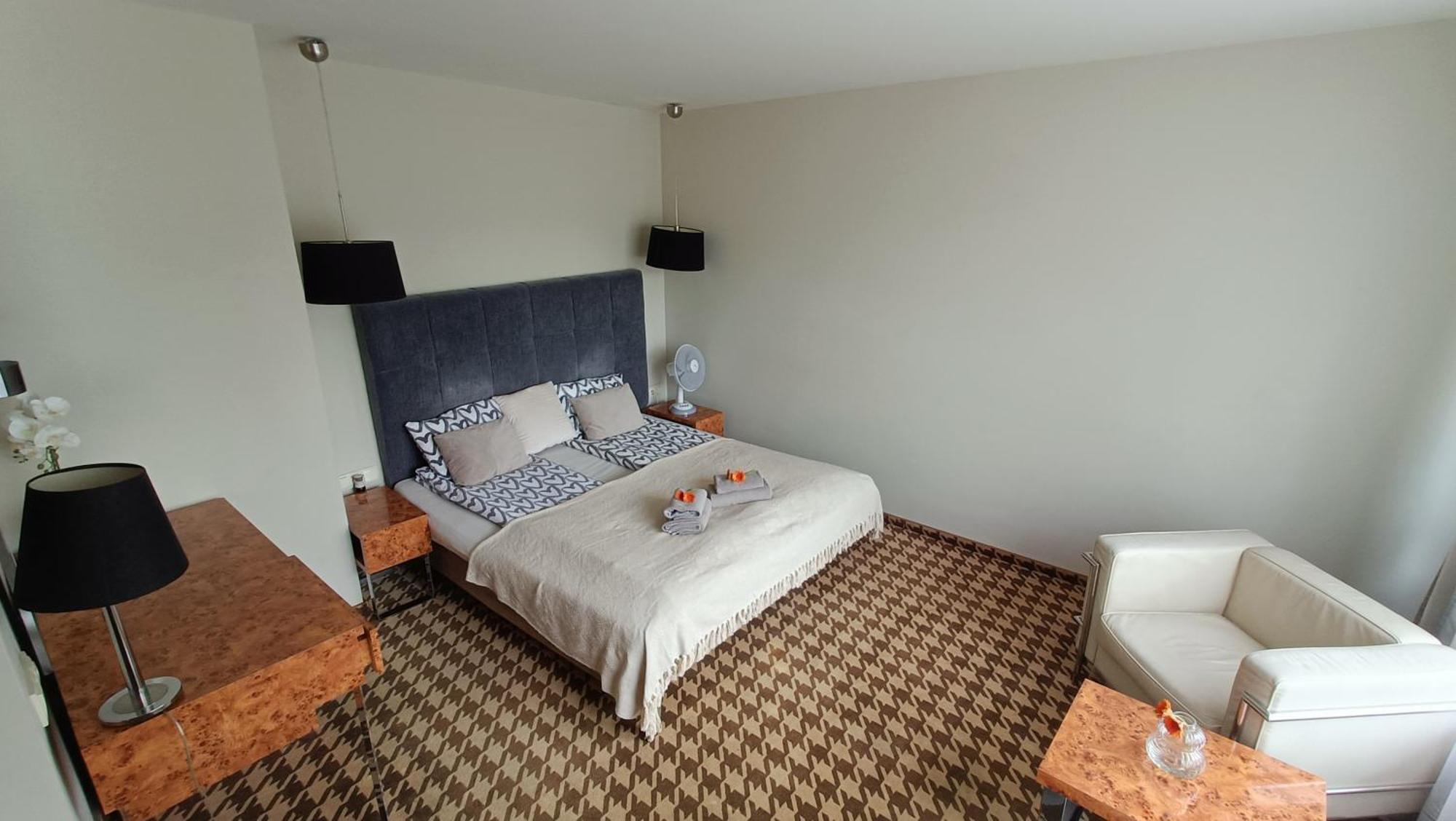 117 W 5 Gwiazdkowym Royal Tulip Sand 200 M Do Plazy Dobruk Apartamenty Kolobrzeg Dış mekan fotoğraf