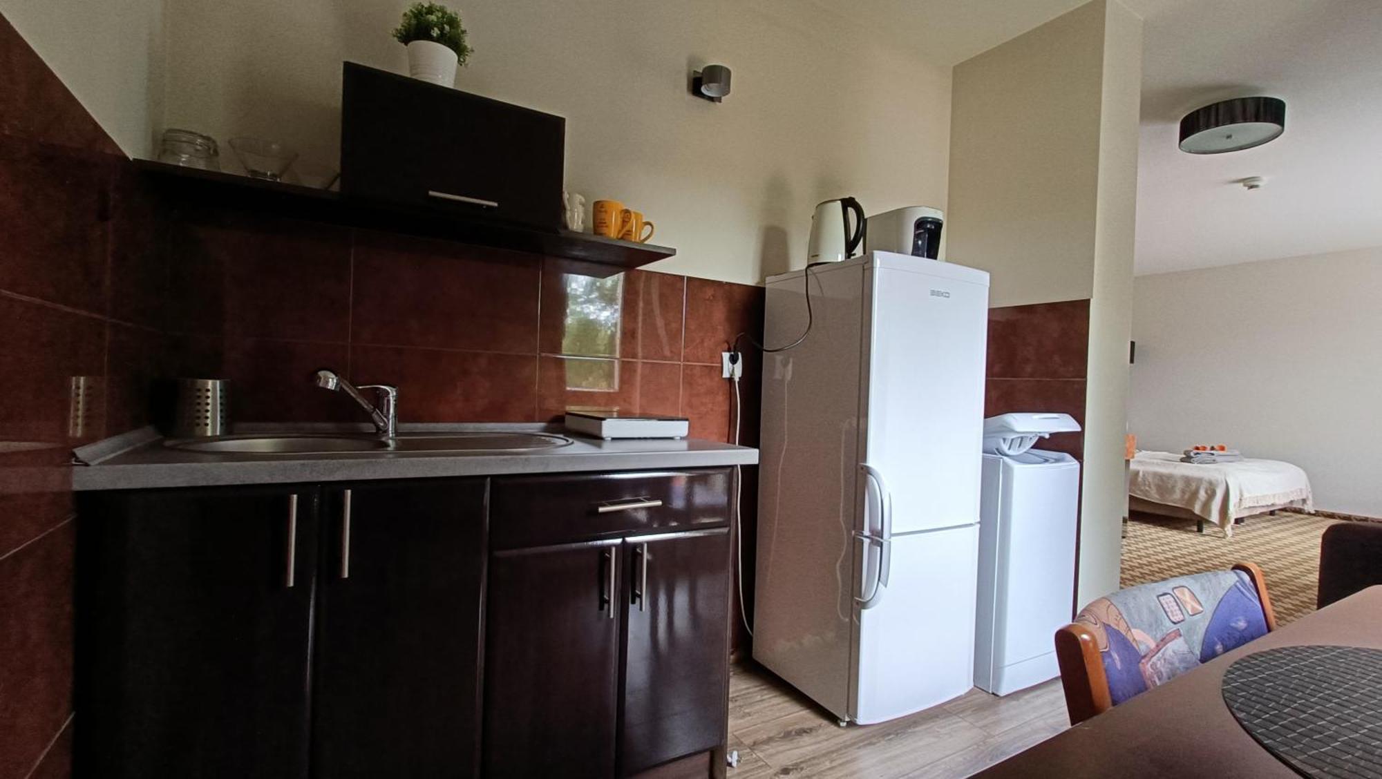 117 W 5 Gwiazdkowym Royal Tulip Sand 200 M Do Plazy Dobruk Apartamenty Kolobrzeg Dış mekan fotoğraf