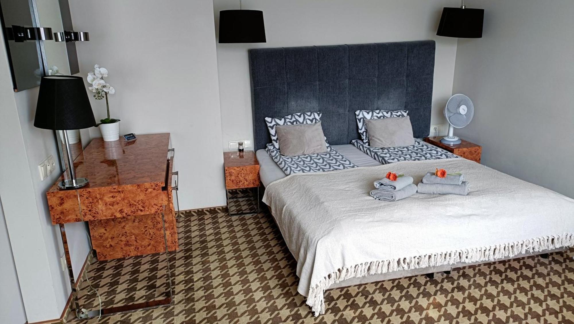 117 W 5 Gwiazdkowym Royal Tulip Sand 200 M Do Plazy Dobruk Apartamenty Kolobrzeg Dış mekan fotoğraf