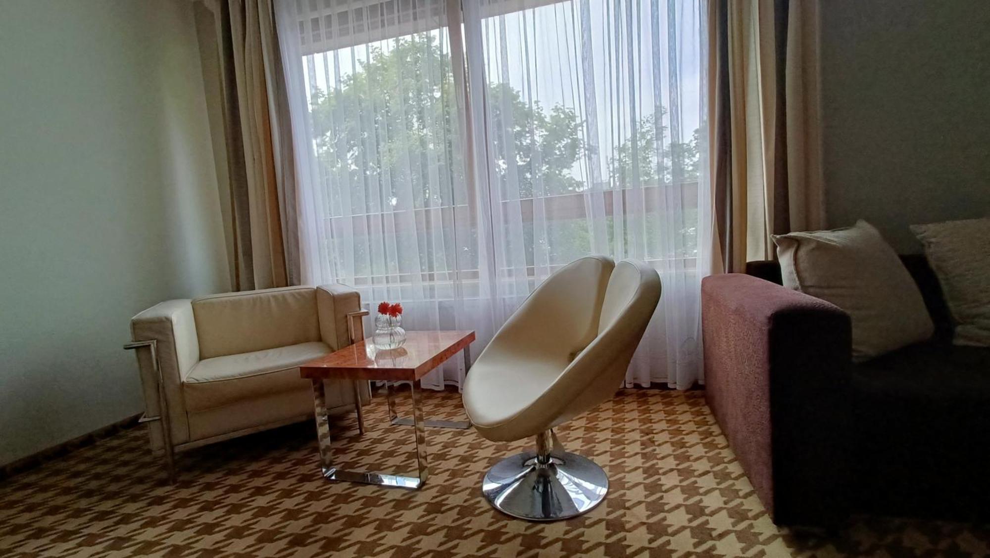 117 W 5 Gwiazdkowym Royal Tulip Sand 200 M Do Plazy Dobruk Apartamenty Kolobrzeg Dış mekan fotoğraf
