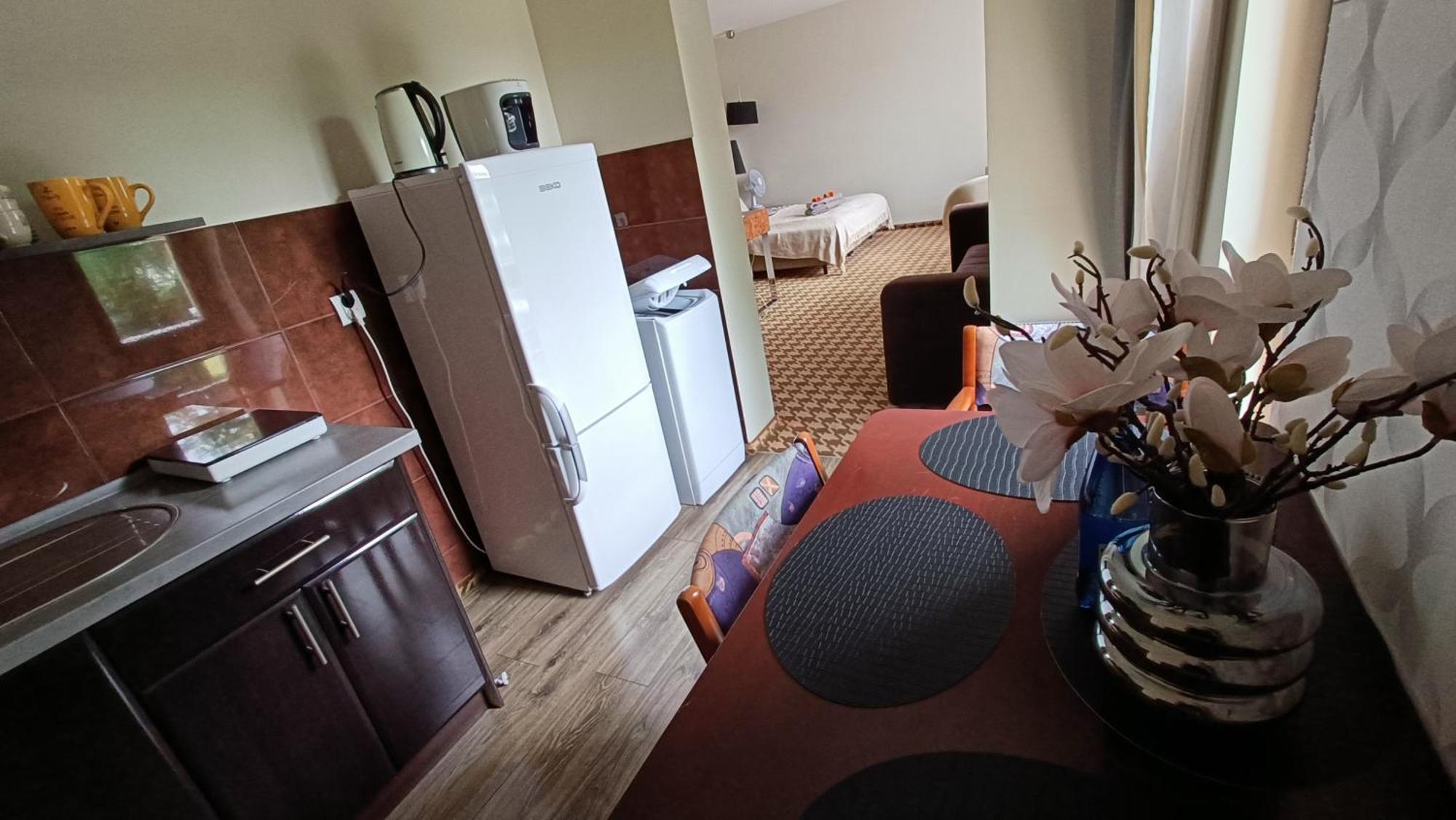 117 W 5 Gwiazdkowym Royal Tulip Sand 200 M Do Plazy Dobruk Apartamenty Kolobrzeg Dış mekan fotoğraf
